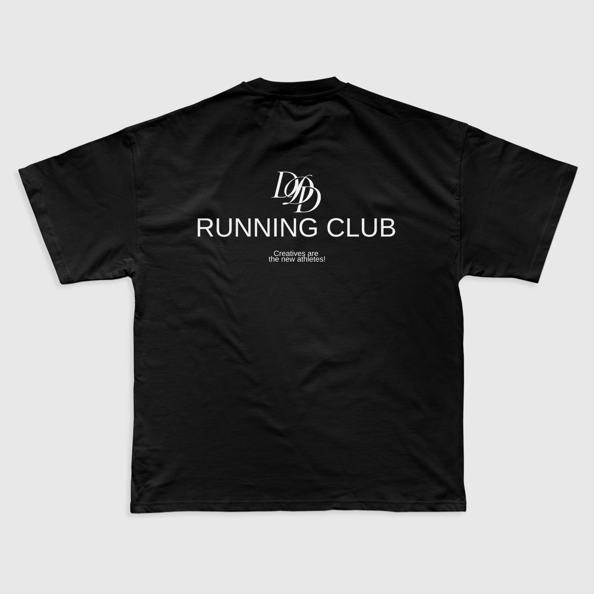 Running Club #001